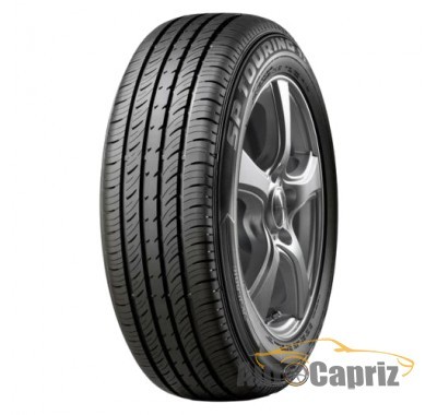 Шины Dunlop SP Touring T1 205/60 R16 92H